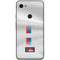 Serbia Soccer Flag Google Pixel 3a XL Skin